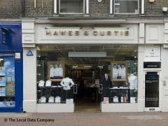 Hawes & Curtis image