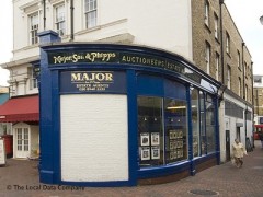 Major Son & Phipps image