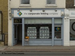 The Corporate Letting Company image
