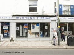 Richmond Pharmacy image
