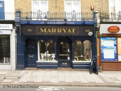 Marryat image