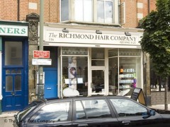 The Richmond Hair Company image