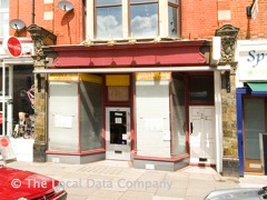 Noodle Bar image