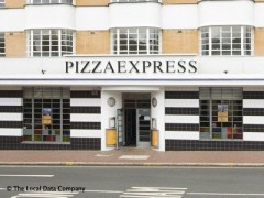 PizzaExpress image