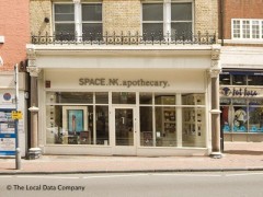Space NK Apothecary image