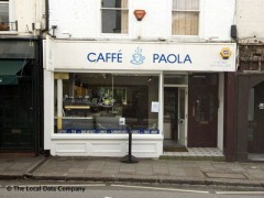 Caffe Paola image