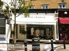 Caroline Charles image