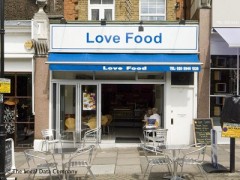 Love Food image