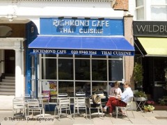 Richmond Cafe Thai Cuisine image