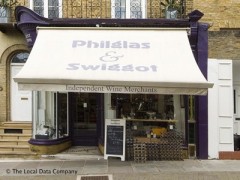 Philglas & Swiggot image
