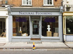 Natural Flooring image