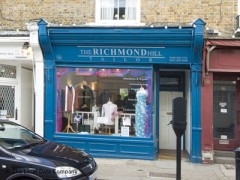 The Richmond Hill Tailor image