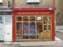 The Richmond Hill Gallery image