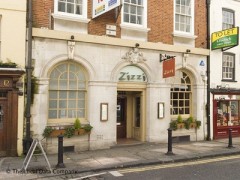 Zizzi image