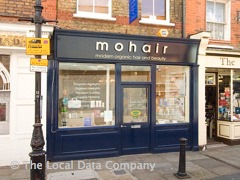 Mohair image