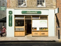 Alianti image