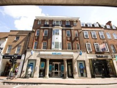 Barclays Bank PLC image