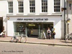 Vision Express image