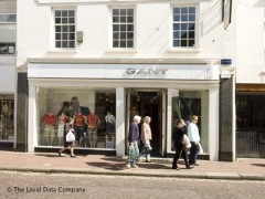 Gant image
