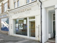 Kew Dental Care image