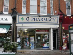Q Pharmacy image