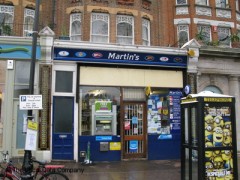 Martin's image