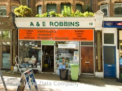 A & E Robbins image