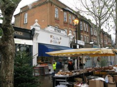 Pether Fine Meat & Poultry image