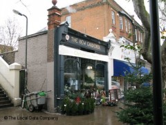 The Kew Gardener image