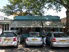 Kew Bookshop image