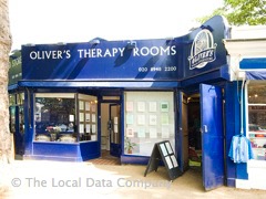 Oliver's Therapy Rooms image