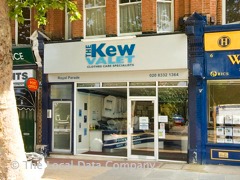 The Kew Valet image