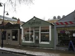 Eyekew Opticians image
