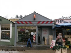 Al's Clip Joint image