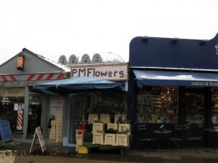 P M Flowers image