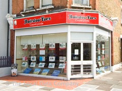 Bairstow Eves image