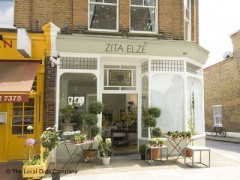 Zita Elze image