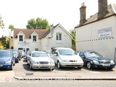 London Cars Direct image
