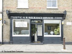 C A B Insurance Services image
