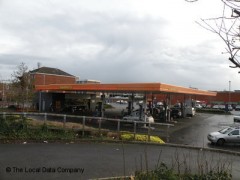 Sainsbury's Filling Stations image