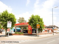 Total Service Station image