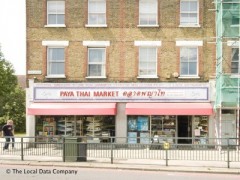 Paya Thai Market image