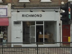 The Richmond Salon image