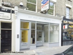 Art & Architecture Shop image