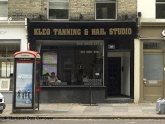 Kleo Tanning & Nail Studio image