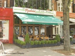 Caffe Mamma image
