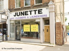 Junette image