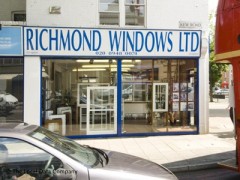 Richmond Windows image