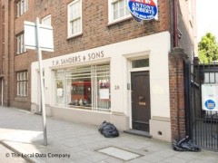 T H Sanders & Sons image