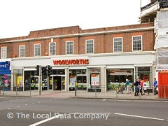 Woolworths image
